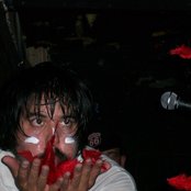 Man Man - List pictures