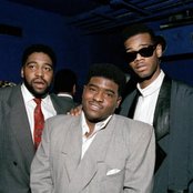 Levert - List pictures