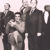 Mighty Mighty Bosstones - List pictures