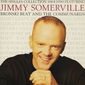 Jimmy Somerville - List pictures