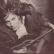 Evan Dando - List pictures