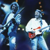 Dire Straits & Mark Knopfler - List pictures