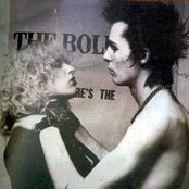 Sid Vicious - List pictures