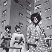 The Supremes - List pictures