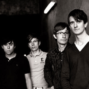 The Rakes - List pictures