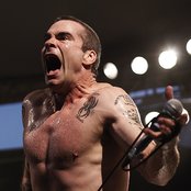 Rollins Band - List pictures