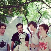 Parkay Quarts - List pictures