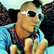 Guru Josh Project - List pictures