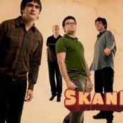 Skank - List pictures