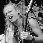 Michael Schenker - List pictures
