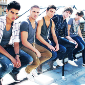 The Wanted - List pictures