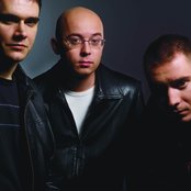 Marcin Wasilewski Trio - List pictures