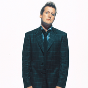 Tre Cool - List pictures