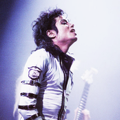 Michael Jackson - List pictures
