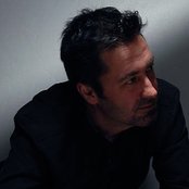 Neil Davidge - List pictures