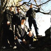 Bouncing Souls - List pictures