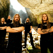 Amon Amarth - List pictures