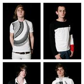 Eight Legs - List pictures