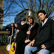 Leftover Salmon - List pictures