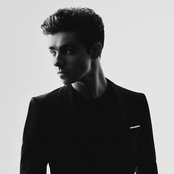 Nathan Sykes - List pictures