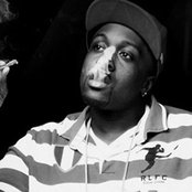 Smoke Dza - List pictures