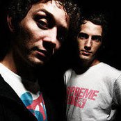 Culture Shock - List pictures