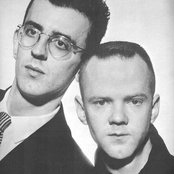 Communards - List pictures