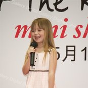 Connie Talbot - List pictures