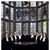 The Hidden Cameras - List pictures