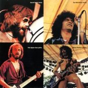 Nazareth - List pictures