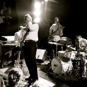 The Walkmen - List pictures