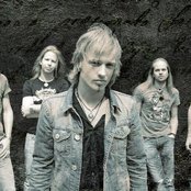 Edguy - List pictures