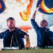 Galantis - List pictures