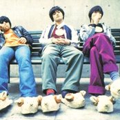 The Pillows - List pictures