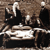 Draconian - List pictures