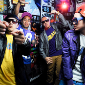 Far East Movement - List pictures