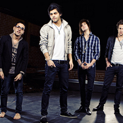 There For Tomorrow - List pictures