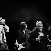 Mississippi Heat - List pictures