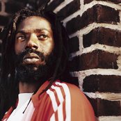 Buju Banton - List pictures