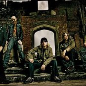 Stone Sour - List pictures