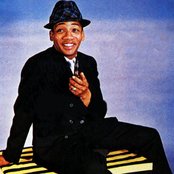 Little Willie John - List pictures