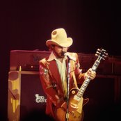 Billy Gibbons - List pictures