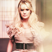 Carrie Underwood - List pictures
