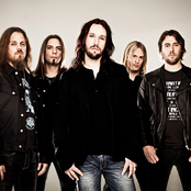 Sonata Arctica - List pictures