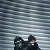 Jj Doom - List pictures