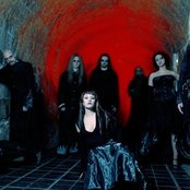 Therion - List pictures