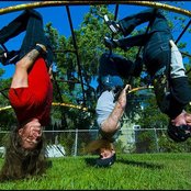 Black Tusk - List pictures