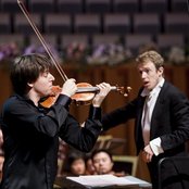 Joshua Bell - List pictures