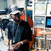 J. Dilla - List pictures
