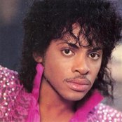 Jesse Johnson - List pictures